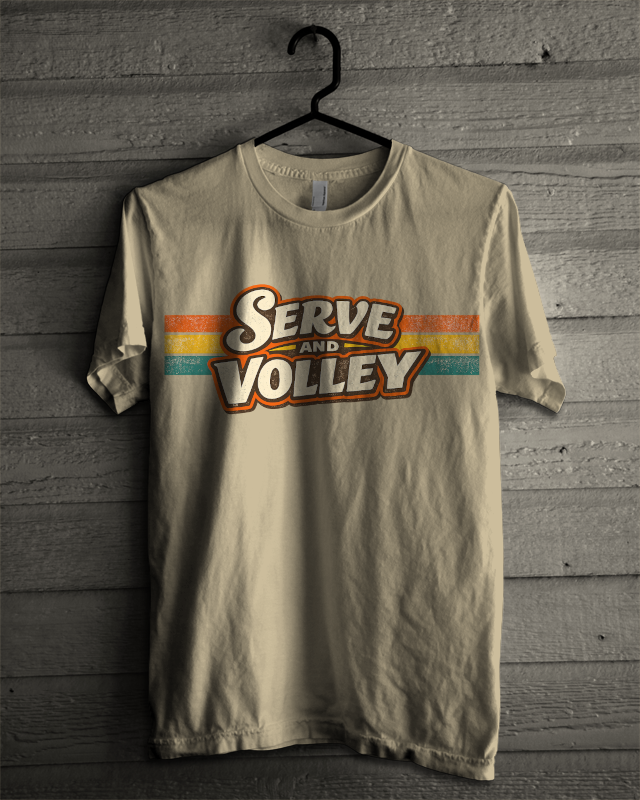 Serve&Volley